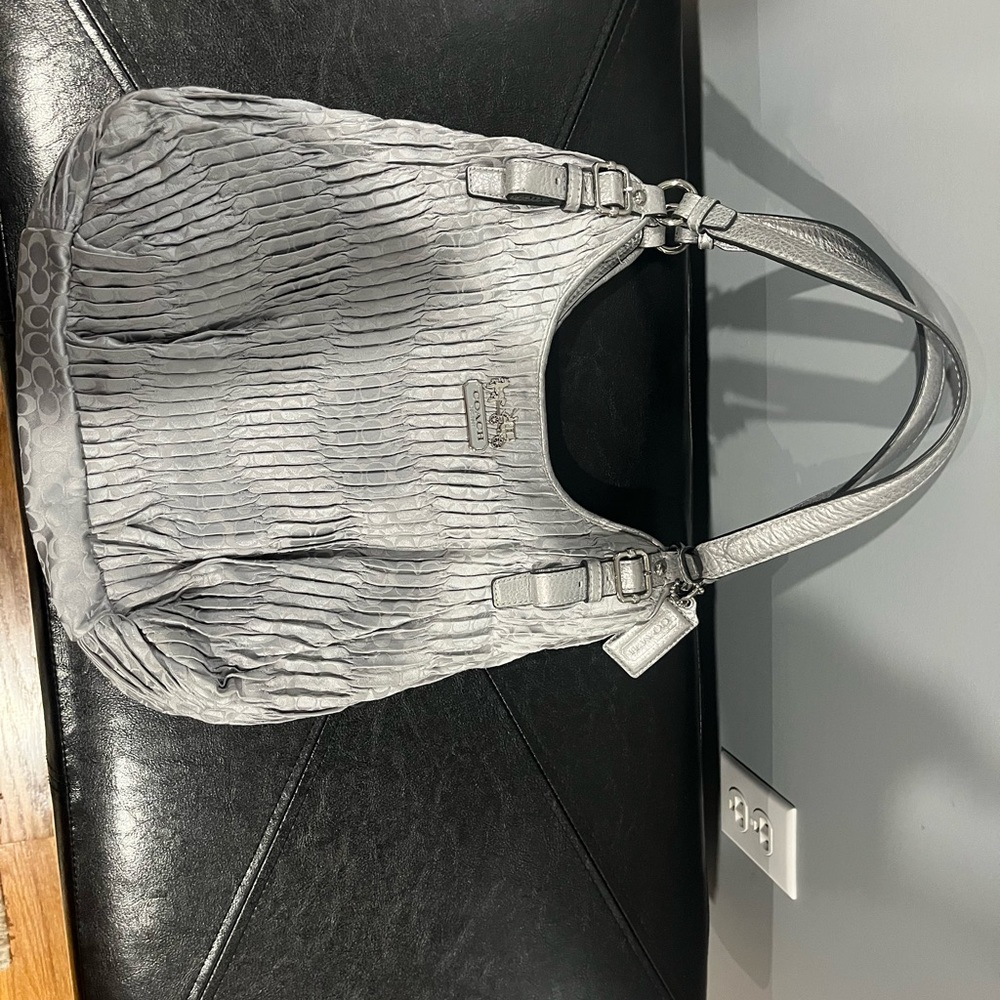 Coach Bag - Picture 5 of 6